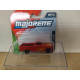 CHEVROLET C-10 RED FLAMES RIDE NOW /apx 1:64 MAJORETTE
