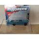 CHEVROLET C-10 BLUE RIDE NOW /apx 1:64 MAJORETTE