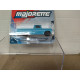 CHEVROLET C-10 BLUE RIDE NOW /apx 1:64 MAJORETTE