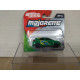 FORD PUMA ST GREEN RIDE NOW /apx 1:64 MAJORETTE