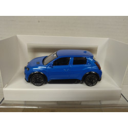 ALPINE A290 VISION BLUE 1:43 NOREV JETCAR