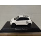 RENAULT TWINGO 2021 URBAN NIGHT WHITE 1:43 NOREV 517422 NV