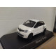 RENAULT TWINGO 2021 URBAN NIGHT WHITE 1:43 NOREV 517422 NV