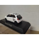 RENAULT TWINGO 2021 URBAN NIGHT WHITE 1:43 NOREV 517422 NV