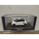 RENAULT TWINGO 2021 URBAN NIGHT WHITE 1:43 NOREV 517422 NV