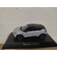 RENAULT CAPTUR 2024 ESPRIT ALPINE GRIS CERAMIQUE 1:43 NOREV 517765 NV