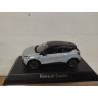 RENAULT CAPTUR 2024 ESPRIT ALPINE GRIS CERAMIQUE 1:43 NOREV 517765 NV
