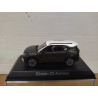 CITROEN C3 AIRCROSS 2025 MONTANA GREEN & WHITE ROOF 1:43 NOREV 155342 NV