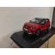 CITROEN E-C3 AIRCROSS 2025 ELIXIR RED & BLACK ROOF 1:43 NOREV 155341 NV