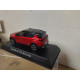 CITROEN E-C3 AIRCROSS 2025 ELIXIR RED & BLACK ROOF 1:43 NOREV 155341 NV