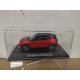 CITROEN E-C3 AIRCROSS 2025 ELIXIR RED & BLACK ROOF 1:43 NOREV 155341 NV
