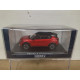 CITROEN E-C3 AIRCROSS 2025 ELIXIR RED & BLACK ROOF 1:43 NOREV 155341 NV