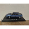 CITROEN XM 1995 BUCKINGHAM BLUE 1:43 NOREV 519129 NV