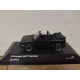VOLKSWAGEN GOLF 1 CABRIOLET SPORTLINE BLACK 1:43 SOLIDO S43115802 SD