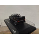 VOLKSWAGEN GOLF 1 CABRIOLET SPORTLINE BLACK 1:43 SOLIDO S43115802 SD