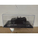 VOLKSWAGEN GOLF 1 CABRIOLET SPORTLINE BLACK 1:43 SOLIDO S43115802 SD