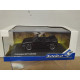 VOLKSWAGEN GOLF 1 CABRIOLET SPORTLINE BLACK 1:43 SOLIDO S43115802 SD