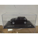 PEUGEOT 306 S16/16V NOIR ONYX 1:43 SOLIDO S4311405 SD