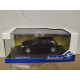 PEUGEOT 306 S16/16V NOIR ONYX 1:43 SOLIDO S4311405 SD