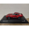 DATSUN PANDEM 240Z RED 1:43 SOLIDO 4316302 SD
