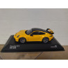 PORSCHE 911 (992) GT3 SIGNAL YELLOW 1:43 SOLIDO S4312504 SD