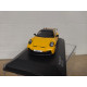 PORSCHE 911 (992) GT3 SIGNAL YELLOW 1:43 SOLIDO S4312504 SD
