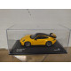 PORSCHE 911 (992) GT3 SIGNAL YELLOW 1:43 SOLIDO S4312504 SD