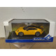 PORSCHE 911 (992) GT3 SIGNAL YELLOW 1:43 SOLIDO S4312504 SD