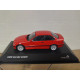 BMW E36 M3 COUPE BRILLIANT RED 1:43 SOLIDO S4315201 SD