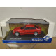 BMW E36 M3 COUPE BRILLIANT RED 1:43 SOLIDO S4315201 SD