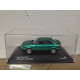 AUDI COUPE S2 CRICKETGRUN 1:43 SOLIDO S4312209 SD