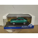 AUDI COUPE S2 CRICKETGRUN 1:43 SOLIDO S4312209 SD