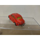 VOLKSWAGEN 1302 BEETLE/COX RED (2) 1:60/apx 1:64 MAJORETTE 203 NO BOX