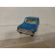 SIMCA 1100 Ti BLUE (1) (SIMCA 1200) 1:60/apx 1:64 MAJORETTE 234 NO BOX
