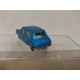 SIMCA 1100 Ti BLUE (1) (SIMCA 1200) 1:60/apx 1:64 MAJORETTE 234 NO BOX