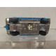 SIMCA 1100 Ti BLUE (1) (SIMCA 1200) 1:60/apx 1:64 MAJORETTE 234 NO BOX