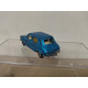 SIMCA 1100 Ti BLUE (2) (SIMCA 1200) 1:60/apx 1:64 MAJORETTE 234 NO BOX