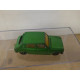 SIMCA 1100 Ti GREEN (3) (SIMCA 1200) 1:60/apx 1:64 MAJORETTE 234 NO BOX