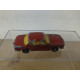 BMW 3.0 CSi RED (1) 1:60/apx 1:64 MAJORETTE 235 NO BOX