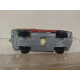 BMW 3.0 CSi RED (1) 1:60/apx 1:64 MAJORETTE 235 NO BOX