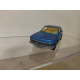 BMW 3.0 CSi BLUE (1) 1:60/apx 1:64 MAJORETTE 235 NO BOX