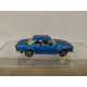 BMW 3.0 CSi BLUE (1) 1:60/apx 1:64 MAJORETTE 235 NO BOX