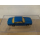BMW 3.0 CSi BLUE (1) 1:60/apx 1:64 MAJORETTE 235 NO BOX