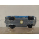 BMW 3.0 CSi BLUE (1) 1:60/apx 1:64 MAJORETTE 235 NO BOX
