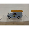 FIAT 500B 1946 VAN STIPEL 1:43 BRUMM R046 NO BOX
