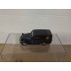 FIAT 500B 1946 VAN PT POSTE 1:43 BRUMM R045 NO BOX