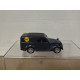 FIAT 500B 1946 VAN PT POSTE 1:43 BRUMM R045 NO BOX