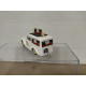 FIAT 500C 1949 VAN AMARO 18 1:43 BRUMM R057 NO BOX