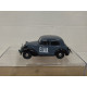 FIAT 508C 1948 E.I.A.R. RADIOFONICHE 1:43 BRUMM R242 NO BOX