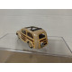 FIAT 500 1949 GIARDINETTA LEGNO 1:43 BRUMM R048 NO BOX